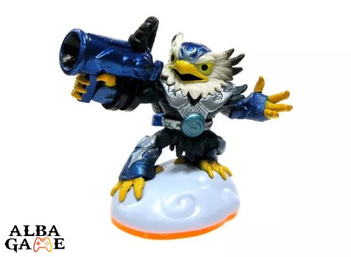 Skylanders Giants Jet Vac Használt