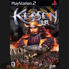 KESSEN - HASZNÁLT
