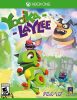 YOOKA-LAYLEE HASZNÁLT