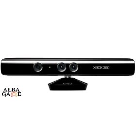 KINECT SZENZOR  (FEKETE)  HASZNÁLT