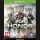 FOR HONOR HASZNÁLT