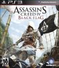 ASSASSINS CREED IV. - BLACK FLAG HASZNÁLT