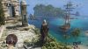 ASSASSINS CREED IV. - BLACK FLAG HASZNÁLT