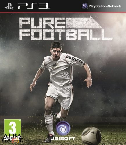 PURE FOOTBALL 25% AKCIÓS