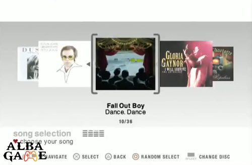 SINGSTAR - ROCK (20%) HASZNÁLT