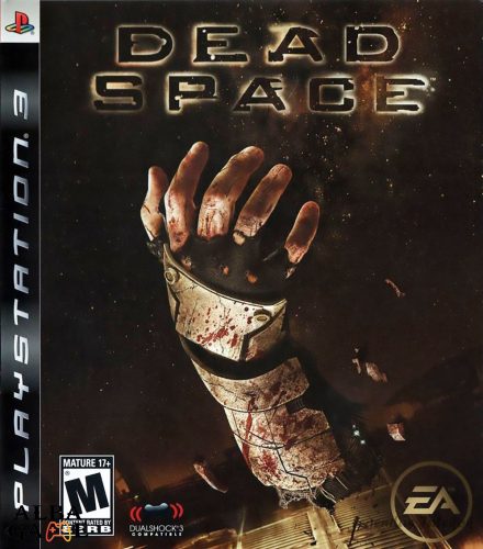 DEAD SPACE HASZNÁLT