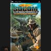 SOCOM : U.S. NAVY SEALS FIRE TEAM BRAVO