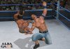 WWE SMACKDOWN VS RAW 2010 HASZNÁLT