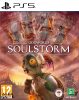 ODDWORLD - SOULSTORM HASZNÁLT