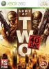 ARMY OF TWO - THE 40TH DAY HASZNÁLT