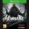 REMNANT - FROM THE ASHES HASZNÁLT