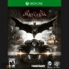 BATMAN - ARKHAM KNIGHT - HASZNÁLT