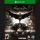 BATMAN - ARKHAM KNIGHT - HASZNÁLT
