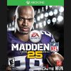 MADDEN NFL 25 (1989-2014) HASZNÁLT