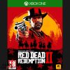 RED DEAD REDEMPTION II. - HASZNÁLT