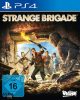 STRANGE BRIGADE HASZNÁLT