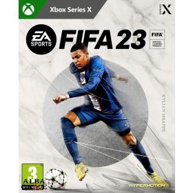 FIFA 23