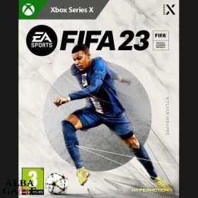 FIFA 23 -ÚJ