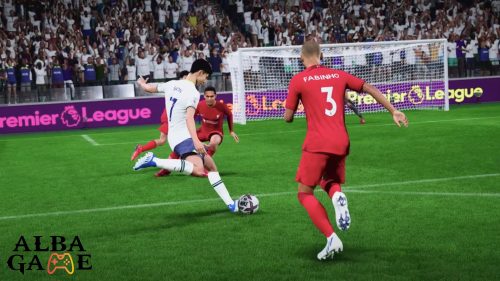 FIFA 23 -ÚJ