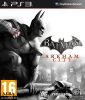 BATMAN - ARKHAM CITY  AKCIÓS