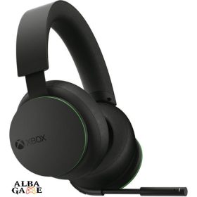 XBOX WIRELESS STEREO HEADSET - HASZNÁLT