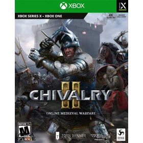 CHIVALRY II. (DAY ONE EDITION) - HASZNÁLT