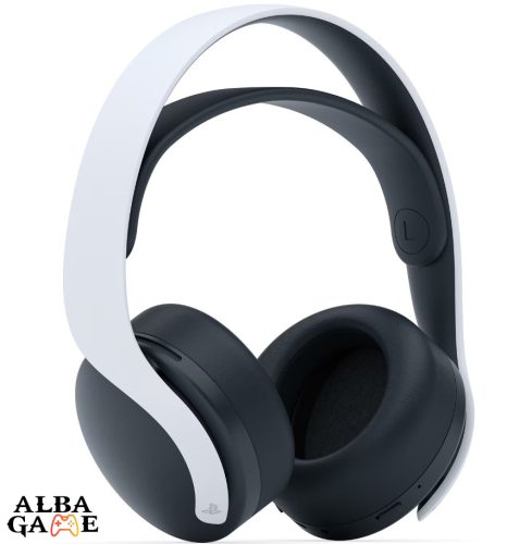 PULSE 3D HEADSET HASZNÁLT