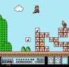 SUPER MARIO BROS. 3 (NES) HASZNÁLT