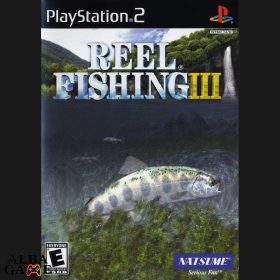 REEL FISHING III. - HASZNÁLT