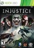 INJUSTICE - GODS AMONG US HASZNÁLT