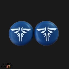 THUMP GRIP PÁR - LAST OF US (PS5/PS4/XS/XO)