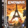 TOM CLANCY'S ENDWAR HASZNÁLT