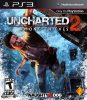 UNCHARTED 2. - AMONG THIEVES HASZNÁLT