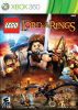 LEGO LORD OF THE RINGS HASZNÁLT