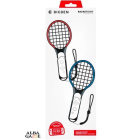 NACON NINTENDO SWITCH TENISZÜTŐK - HASZNÁLT