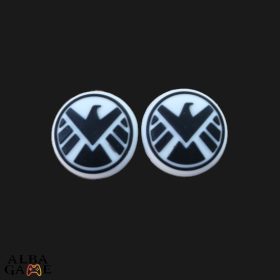 THUMP GRIP PÁR - SHIELD (PS5/PS4/XS/XO)