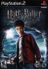 HARRY POTTER AND THE HALF-BLOOD PRINCE HASZNÁLT