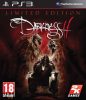 DARKNESS II, THE (LIMITED EDITION) HASZNÁLT