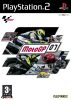 MOTO GP 07 HASZNÁLT