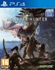 MONSTER HUNTER WORLD HASZNÁLT