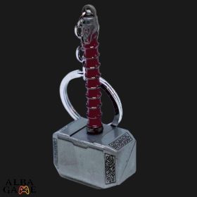 THOR MJOLNIR KULCSTARTÓ