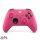 XBOX SERIES KONTROLLER (DEEP PINK) ÚJ