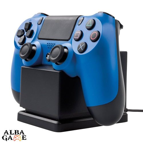 POWER A CHARGING STAND FOR PS4  HASZNÁLT