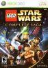 LEGO STAR WARS - THE COMPLETE SAGA HASZNÁLT