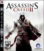 ASSASSINS CREED II. HASZNÁLT