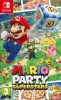 MARIO PARTY - SUPERSTARS HASZNÁLT