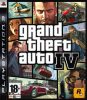 GRAND THEFT AUTO IV HASZNÁLT