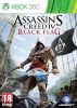 ASSASSIN'S CREED IV. - BLACK FLAG HASZNÁLT