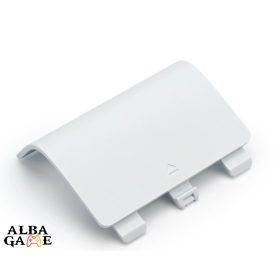 XBOX SERIES KONTROLLER ELEMFEDÉL (FEHÉR) ÚJ