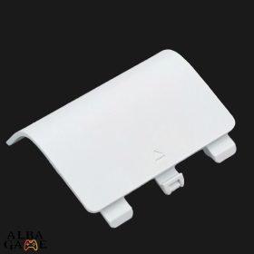 XBOX SERIES KONTROLLER ELEMFEDÉL (FEHÉR) ÚJ